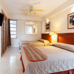 Hotel y Suites Nader